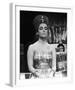 Elizabeth Taylor - Cleopatra-null-Framed Photo