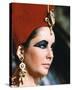Elizabeth Taylor - Cleopatra-null-Stretched Canvas
