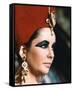 Elizabeth Taylor - Cleopatra-null-Framed Stretched Canvas