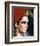 Elizabeth Taylor - Cleopatra-null-Framed Photo