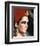 Elizabeth Taylor - Cleopatra-null-Framed Photo