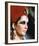 Elizabeth Taylor - Cleopatra-null-Framed Photo