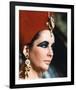 Elizabeth Taylor - Cleopatra-null-Framed Photo