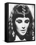 Elizabeth Taylor - Cleopatra-null-Framed Stretched Canvas