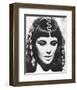 Elizabeth Taylor - Cleopatra-null-Framed Photo