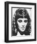 Elizabeth Taylor - Cleopatra-null-Framed Photo