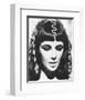 Elizabeth Taylor - Cleopatra-null-Framed Photo