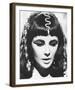 Elizabeth Taylor - Cleopatra-null-Framed Photo