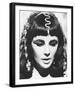 Elizabeth Taylor - Cleopatra-null-Framed Photo