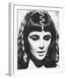 Elizabeth Taylor - Cleopatra-null-Framed Photo