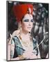 Elizabeth Taylor - Cleopatra-null-Mounted Photo