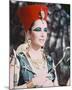 Elizabeth Taylor - Cleopatra-null-Mounted Photo