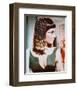 Elizabeth Taylor - Cleopatra-null-Framed Photo