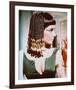 Elizabeth Taylor - Cleopatra-null-Framed Photo