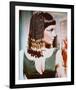 Elizabeth Taylor - Cleopatra-null-Framed Photo