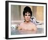 Elizabeth Taylor - Cleopatra-null-Framed Photo