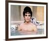 Elizabeth Taylor - Cleopatra-null-Framed Photo