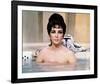 Elizabeth Taylor - Cleopatra-null-Framed Photo