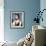 Elizabeth Taylor - Cleopatra-null-Framed Photo displayed on a wall