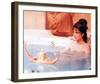 Elizabeth Taylor - Cleopatra-null-Framed Photo