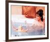 Elizabeth Taylor - Cleopatra-null-Framed Photo