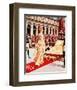 Elizabeth Taylor - Cleopatra-null-Framed Photo