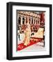 Elizabeth Taylor - Cleopatra-null-Framed Photo