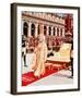 Elizabeth Taylor - Cleopatra-null-Framed Photo