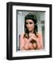 Elizabeth Taylor - Cleopatra-null-Framed Photo