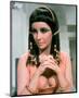 Elizabeth Taylor - Cleopatra-null-Mounted Photo