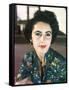 ELIZABETH TAYLOR early 50'S (photo)-null-Framed Stretched Canvas