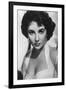 Elizabeth Taylor, English-American Actress, C1950S-null-Framed Photographic Print