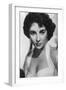 Elizabeth Taylor, English-American Actress, C1950S-null-Framed Photographic Print