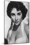 Elizabeth Taylor, English-American Actress, C1950S-null-Mounted Photographic Print