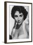 Elizabeth Taylor, English-American Actress, C1950S-null-Framed Photographic Print