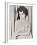 Elizabeth Taylor II-The Vintage Collection-Framed Giclee Print
