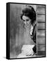 Elizabeth Taylor in 'The Taming of the Shrew' (photo)-null-Framed Stretched Canvas