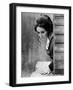 Elizabeth Taylor in 'The Taming of the Shrew' (photo)-null-Framed Photo