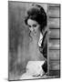 Elizabeth Taylor in 'The Taming of the Shrew' (photo)-null-Mounted Photo
