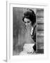 Elizabeth Taylor in 'The Taming of the Shrew' (photo)-null-Framed Photo