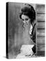 Elizabeth Taylor in 'The Taming of the Shrew' (photo)-null-Stretched Canvas