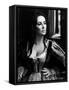 Elizabeth Taylor in 'The Taming of the Shrew'-null-Framed Stretched Canvas