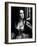 Elizabeth Taylor in 'The Taming of the Shrew'-null-Framed Photo
