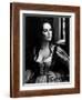 Elizabeth Taylor in 'The Taming of the Shrew'-null-Framed Photo