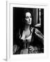 Elizabeth Taylor in 'The Taming of the Shrew'-null-Framed Photo