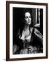 Elizabeth Taylor in 'The Taming of the Shrew'-null-Framed Photo