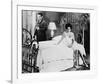 Elizabeth Taylor & Paul Newman-null-Framed Photo