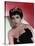 ELIZABETH TAYLOR (photo)-null-Stretched Canvas