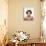 Elizabeth Taylor (photo)-null-Photo displayed on a wall