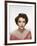 Elizabeth Taylor (photo)-null-Framed Photo